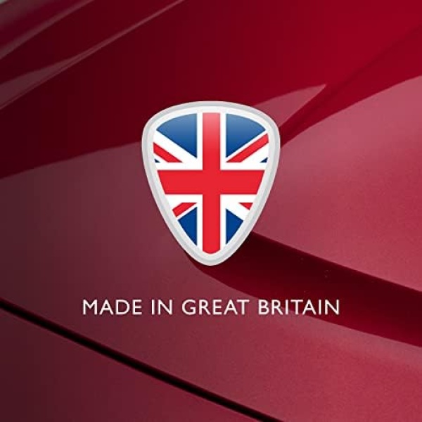 Autoglym Fast Glass, 500ml - Car Window Cleaner for Windscreen, Windshield - Image 5