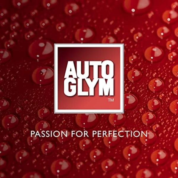 Autoglym Fast Glass, 500ml - Car Window Cleaner for Windscreen, Windshield - Image 6
