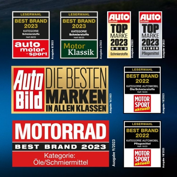 LIQUI MOLY Brake Anti-Squeal | 100 g | Paste | SKU: 3077 - Image 3