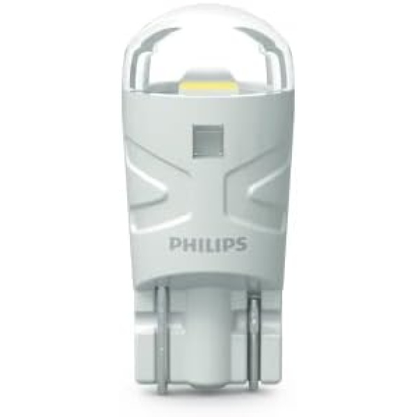 PHILIPS Ultinon Pro3100 LED T10 car signalling bulb (W5W), 6.500K - Image 2