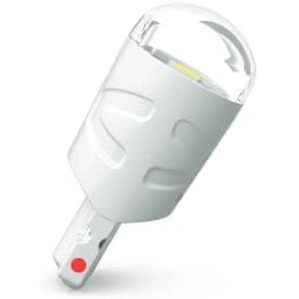 PHILIPS Ultinon Pro3100 LED T10 car signalling bulb (W5W), 6.500K - Image 4