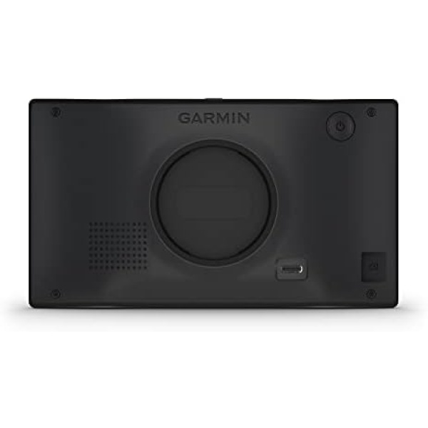 Garmin DriveSmart 76 MT-S 7 Inch Sat Nav with Map Updates for UK - Image 5