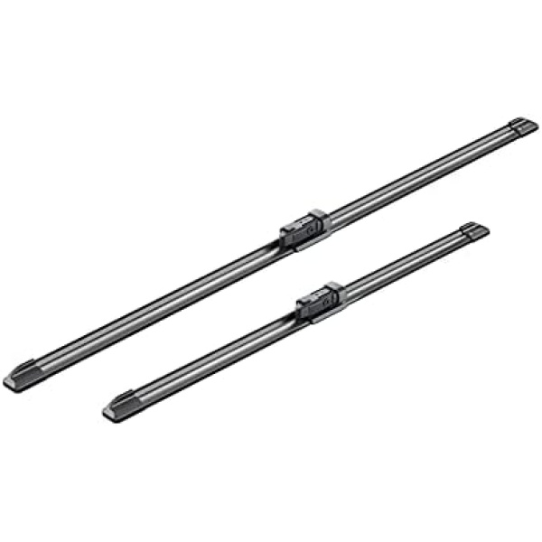 Bosch Wiper Blade Aerotwin A310S, Length: 650mm/475mm − Set of Front Wiper - Image 2