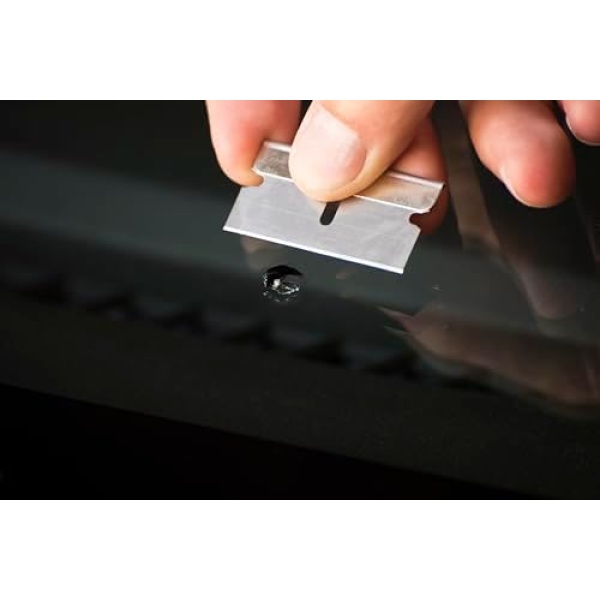 Rain X 600001 Windscreen Repair Kit - white/clear - Image 5