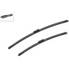 Bosch Wiper Blade Aerotwin A639S, Length: 650mm/530mm − Set of Front Wiper - Image 5