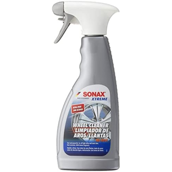 Sonax 1837512 Xtreme Wheel Cleaner