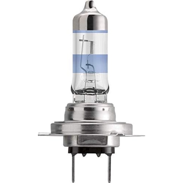 Philips Racing Vision GT200 H7 Headlight Bulb +200%, Double Set, - Image 3
