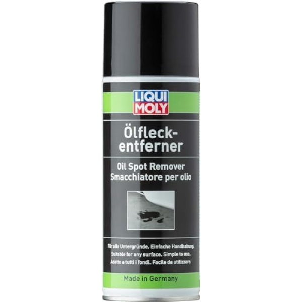LIQUI MOLY 3315 Oil Stain Remover 400 ml