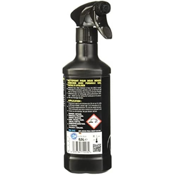 Kärcher 62957630 Motorcycle Cleaner - Black - Image 2