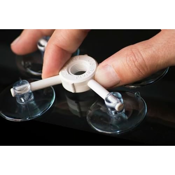 Rain X 600001 Windscreen Repair Kit - white/clear - Image 6