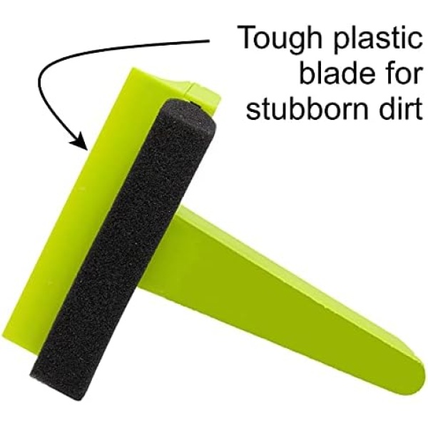 Sakura SS5411 Squeegee Ice Scraper - Image 4