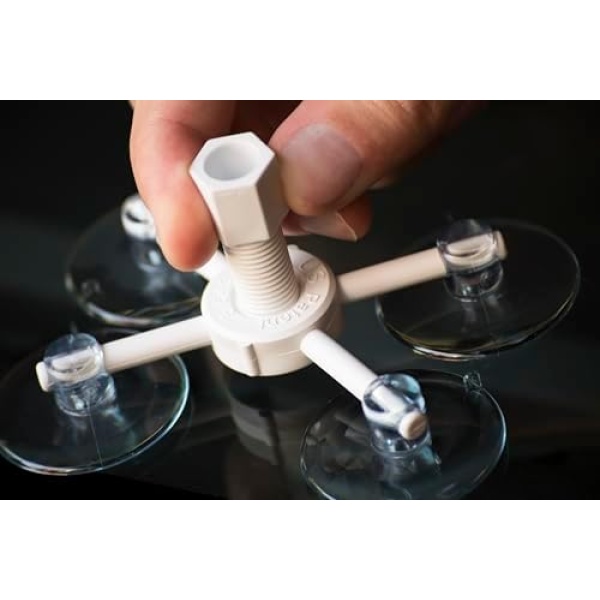 Rain X 600001 Windscreen Repair Kit - white/clear - Image 7