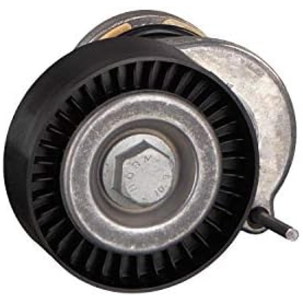 febi bilstein 102297 Belt Tensioner for V-Ribbed Belts, Pack of 1 - Image 3