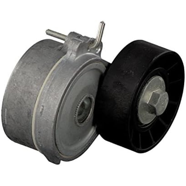 febi bilstein 19119 Tensioner Assembly for auxiliary belt, pack of one - Image 7