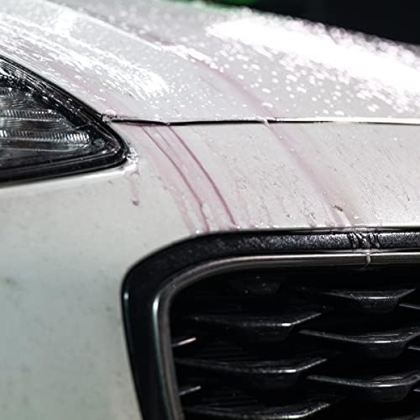 Turtle Wax 54013 Hybrid Solutions All Wheel Cleaner & Iron Fallout Remover - Image 6