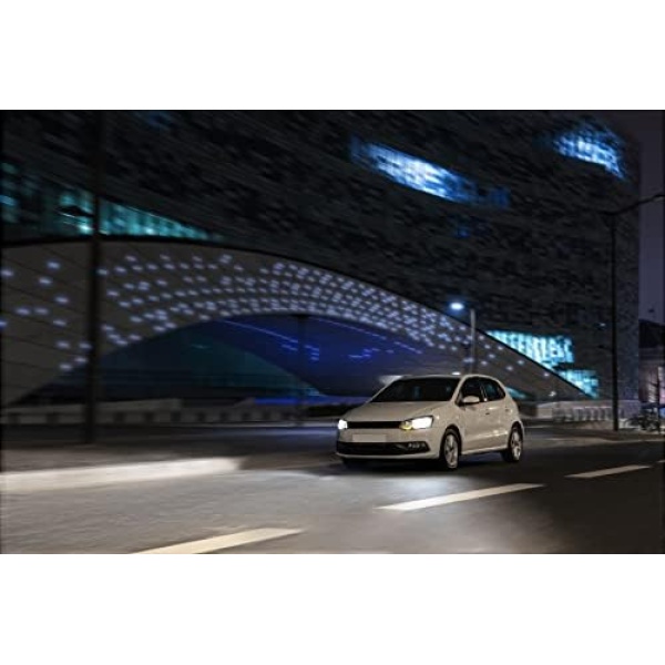 PHILIPS Ultinon Pro3100 LED T10 car signalling bulb (W5W), 6.500K - Image 5