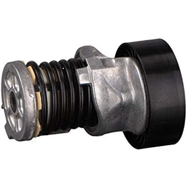 febi bilstein 102297 Belt Tensioner for V-Ribbed Belts, Pack of 1 - Image 4