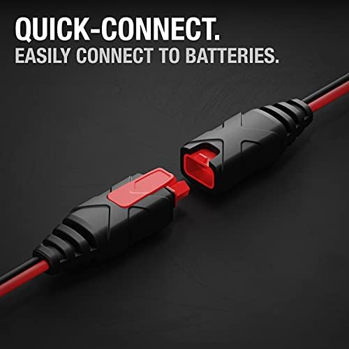 NOCO GC002 X-Connect M6 Eyelet Terminal Accessory for Genius Smart Battery - Image 4