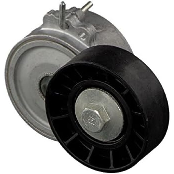 febi bilstein 19119 Tensioner Assembly for auxiliary belt, pack of one - Image 6