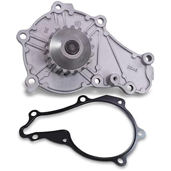 GATES PowerGrip Kit + Waterpump KP15656XS - Image 3