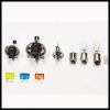 Sakura Emergency Bulb Kit - Fits Most Vehicles - 7 Bulbs 3 Fuses - Image 3