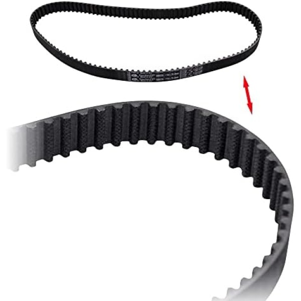 Gates KP15606XS Water Pump & Timing Belt Kit - Image 5