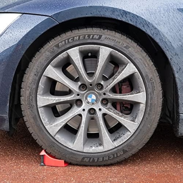 ValetPRO Dragon's Breath Wheel Cleaner for All Wheel Types - Removes Iron - Image 3