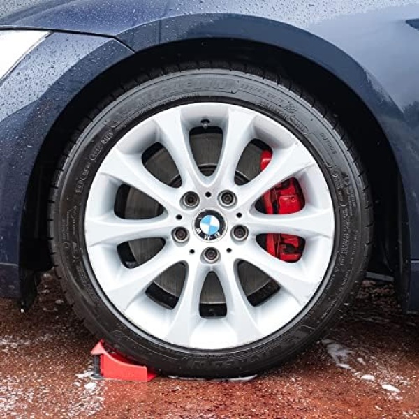ValetPRO Dragon's Breath Wheel Cleaner for All Wheel Types - Removes Iron - Image 5
