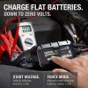 NOCO GENIUS5UK, 5A Car Battery Charger, 6V and 12V Portable Smart Charger - Image 3