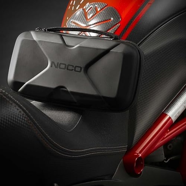 NOCO GBC013 Boost Sport and Plus EVA Protection Case for GB20 and GB40 - Image 5