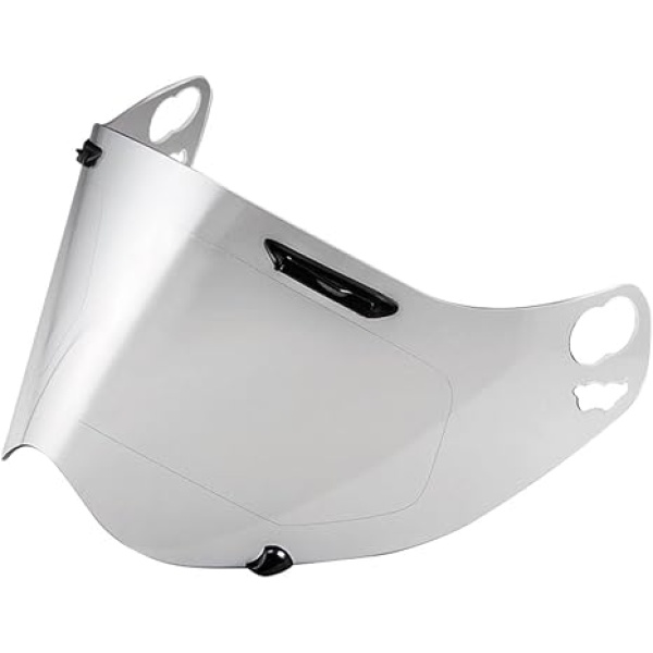 Arai Helmets Shield for XD-4 Helmets - Clear