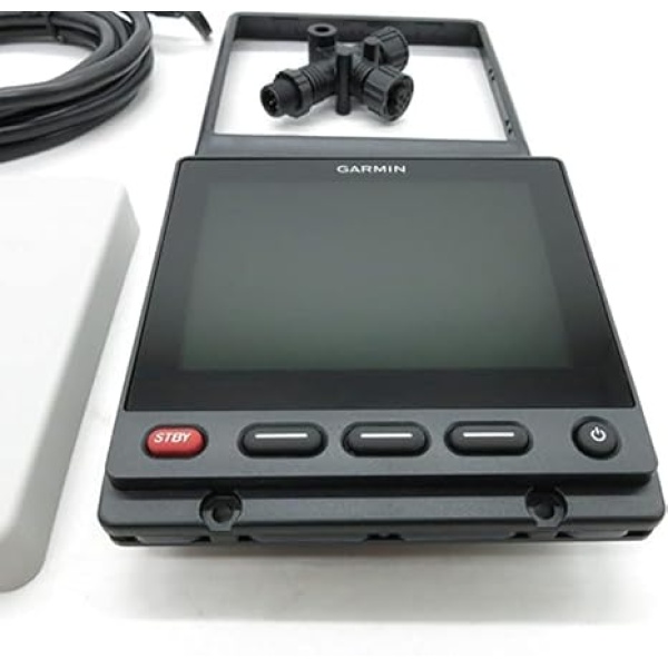 Garmin Ghc 20 Marine Autopilot Control Display Unit - Image 2