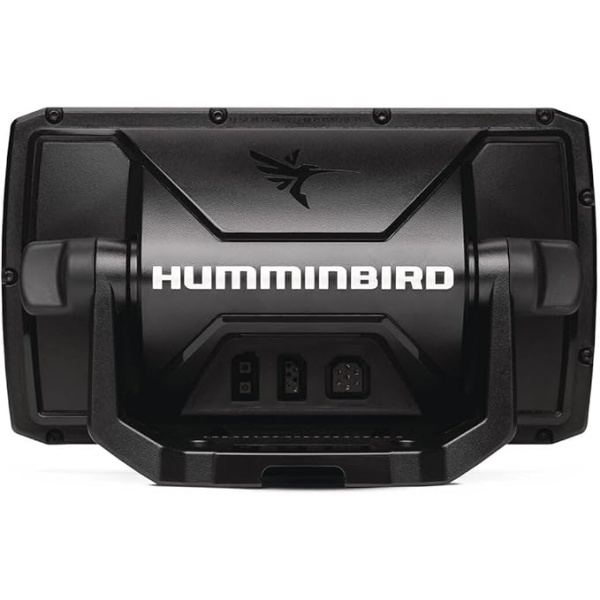 Humminbird 411660-1 Helix 5 Chirp GPS G3 Fish Finder - Image 4