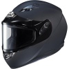 HJC Helmets CS-R3SN Unisex-Adult Full Face Snow Helmet with Framed Dual Lens Shield Matte Black