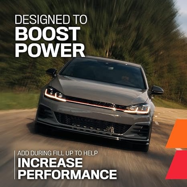 K&N Performance+ Octane Booster: Boosts Octane and Improves Engine Performance, 16 Ounce Bottle Treats up to 18 Gallons, 99-2020 - Image 6