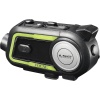 LS2 Focal Intercom System Single Street Motorcycle Helmet Accessories - Black/One Size - Image 4