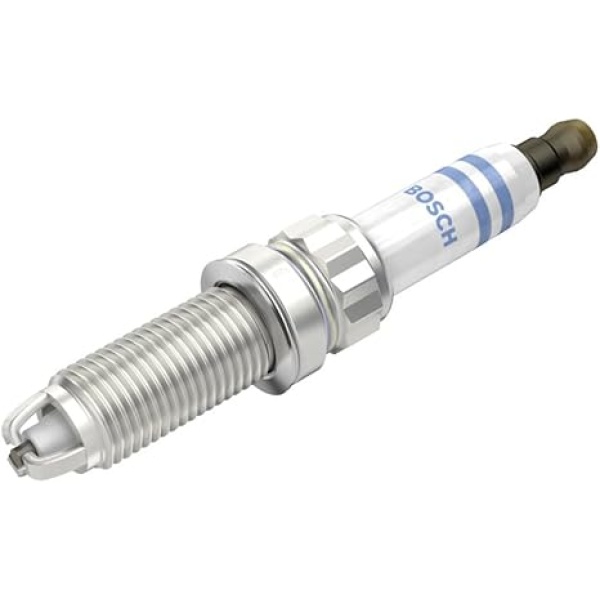 BOSCH ZGR6STE2 Copper With Nickel Spark Plug - Single - Image 3