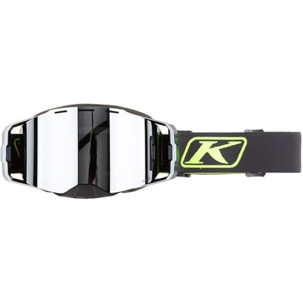 KLIM Edge Frameless Snow Goggle