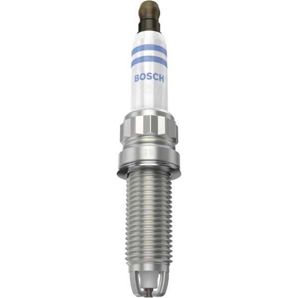 BOSCH ZGR6STE2 Copper With Nickel Spark Plug - Single - Image 5