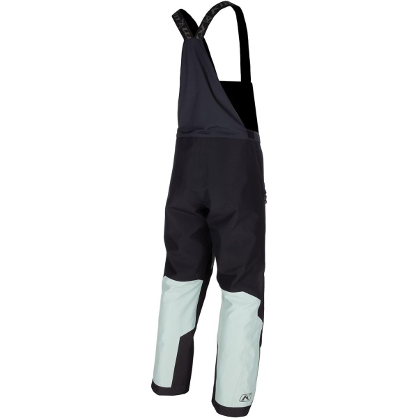 KLIM Men's Tomahawk Gore-Tex Non-Insulated Snowmobile Bib - Image 2