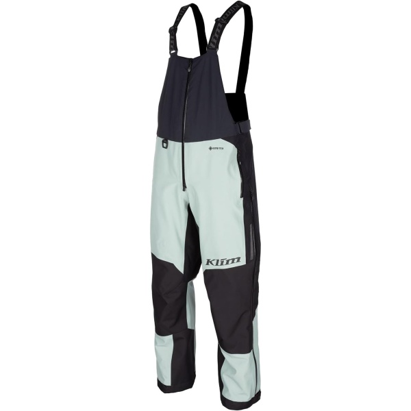 KLIM Men's Tomahawk Gore-Tex Non-Insulated Snowmobile Bib