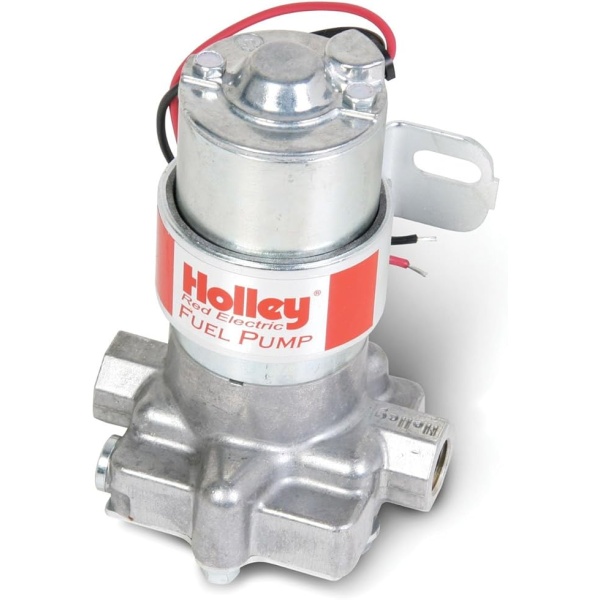 Holley 12-801-1 97 GPH RED® Electric Fuel Pump