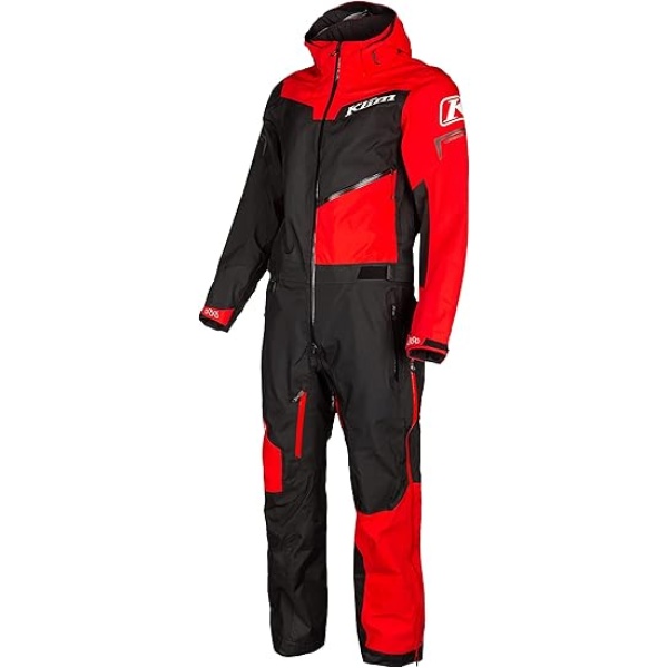 KLIM Men's Lochsa One-Piece Snowmobile Suit