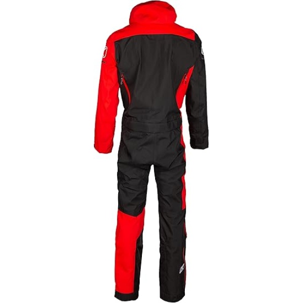 KLIM Men's Lochsa One-Piece Snowmobile Suit - Image 4