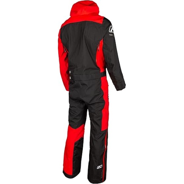 KLIM Men's Lochsa One-Piece Snowmobile Suit - Image 2