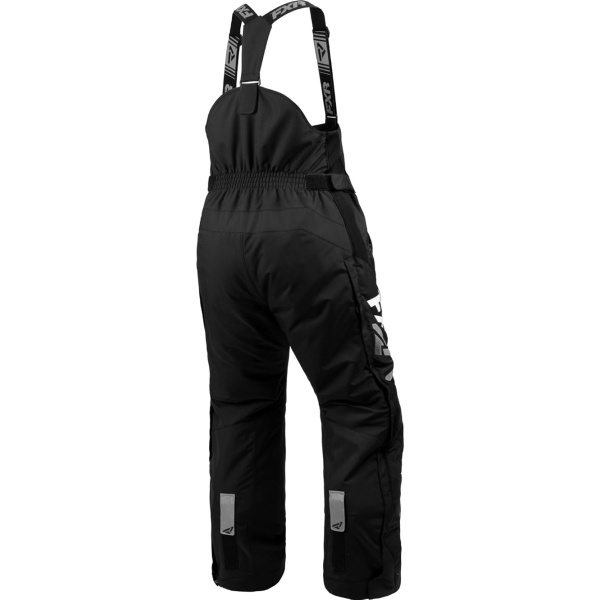 FXR Men's Team FX Pant 2025 (Black) - Image 2