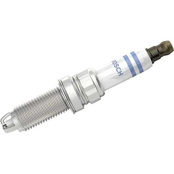 BOSCH ZGR6STE2 Copper With Nickel Spark Plug - Single - Image 4