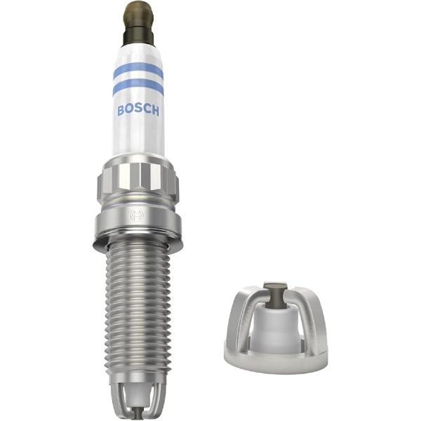 BOSCH ZGR6STE2 Copper With Nickel Spark Plug - Single - Image 2