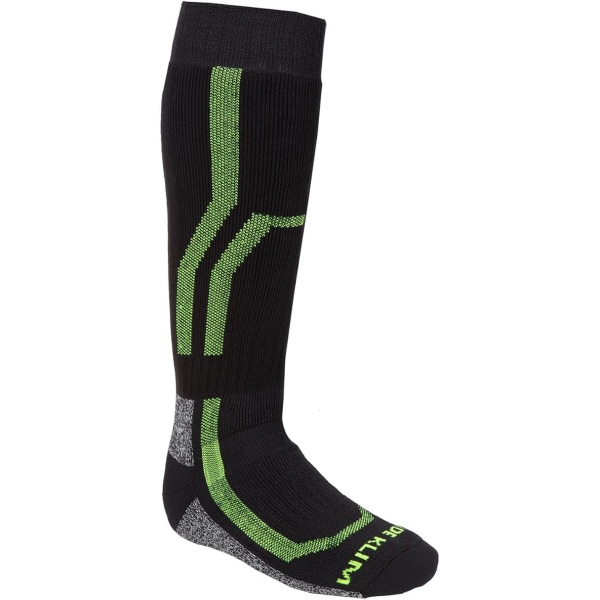 KLIM Men's Aggressor Socks 3.0