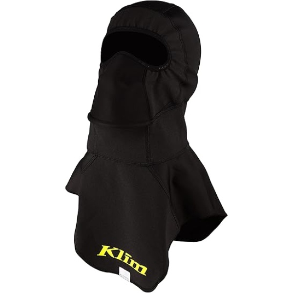 KLIM Arctic Balaclava Cold Weather Face Covering (Next Gen)